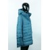 Stulpen-Jacke mit Kapuze